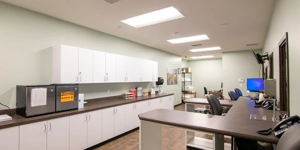 Cumberland Comprehensive Treatment Center