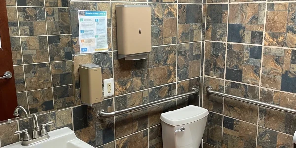 A Helping Hand Health Services