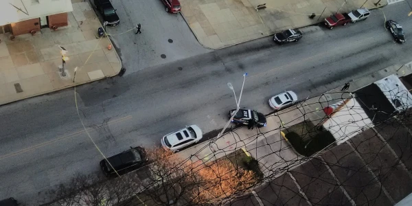 Echo House Multi Service Center