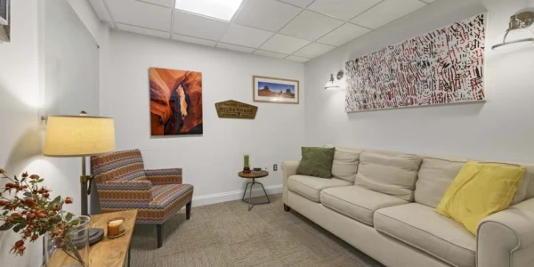 Embark at Cabin John