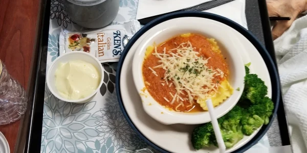 Suburban Hospital - Behavioral Health Services