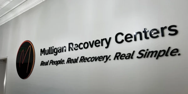 Mulligan Recovery Centers