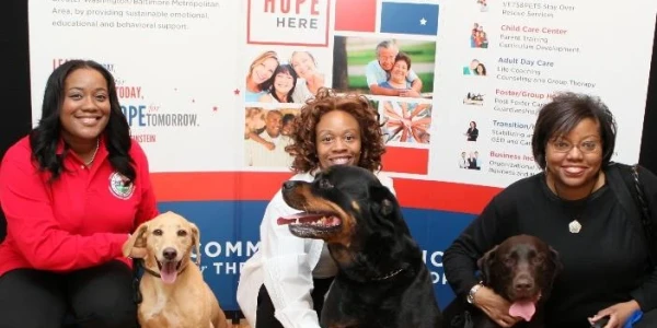 Organization of Hope