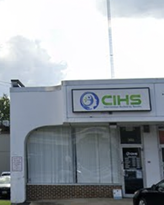 Comm Intervention Healthcare Services